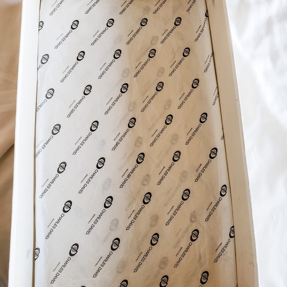 Emily in Paris Inspo: Charles David Boots - Picture 7 of 8